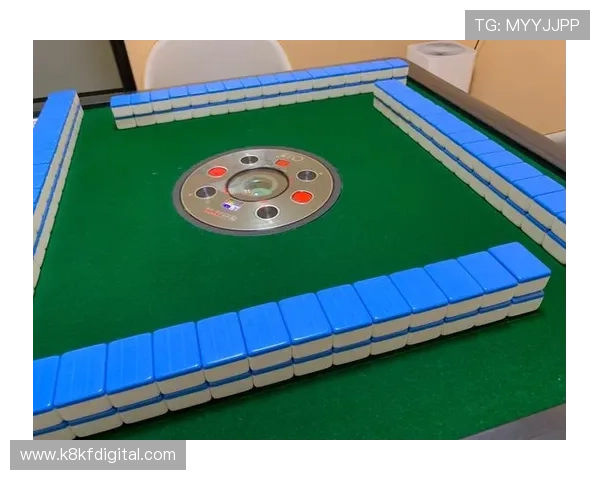 二人麻将社交互动功能介绍，结识更多麻将好友共同享受游戏乐趣